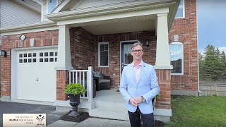 198 Garth Massey Dr, Cambridge - Interview Video (Branded)