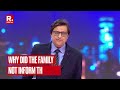 arnab tears into inconsistencies around saif ali khan case and a medical marvel that followed