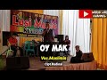 LAGU DAERAH JAMBI - OY MAK - VOC.MUSLIMIN - CIPT.RADINAL - KDJ.WARID LBR