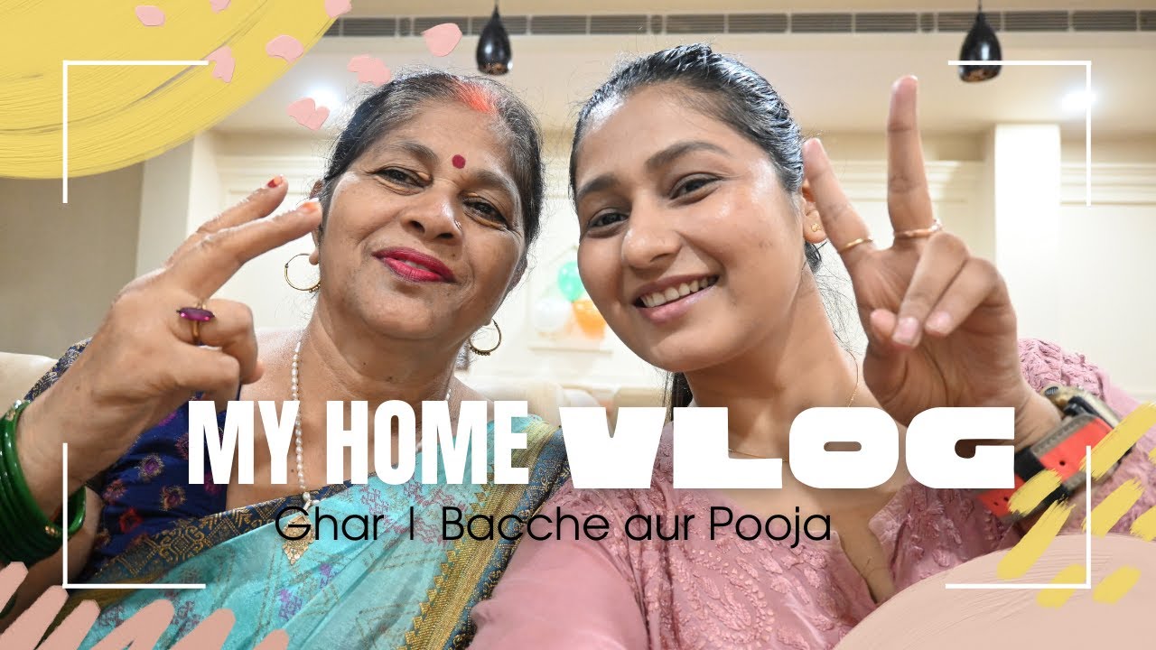 Ghar Chale Hum School Chale Bachche Youtube