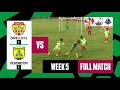 Zapello PJ vs Persibotim | Full Match Liga Grassroot Indonesia 2023 - Pekan ke 5