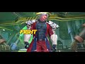 kofas 最強サポートキャラkusanagiで強化した仁がヤバいw kof allstar