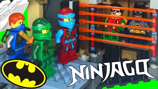 Lego 70596 Videos 9videostv