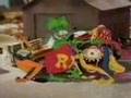 1990 Rat Fink Toy Commercial