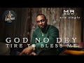 god isn t tired of blessing me official audio by mr. sow