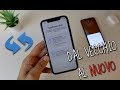 Ecco come TRASFERIRE dati dal VECCHIO al NUOVO iPhone