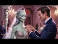 When the Alien Princess Learned About Love from Humans | Best HFY Stories