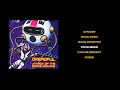 dreadful attack of the space machine full ep