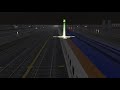 trainz american shinkansen tour of shinkansen houston station