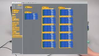アーテックオリジナルビジュアルプログラミングソフト「Studuinoソフトウェア」