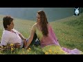 Yeh Hum Aa Gaye Hain Kahaan-VeerZaara| Shahrukh Khan & Preity Zinta | Lata Mangeshkar & Udit Narayan