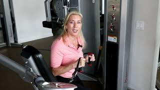 BWGC Fitness Tips: Strength Training