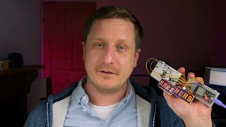 Part 2: Let's make a crap game: 14 Segment Display Modules