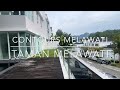 HOUSE TOUR | CONTOURS MELAWATI | 3.5 STOREY LUXURY VILLA WITH POOL & LIFT WORTH RM 3.30 MIL