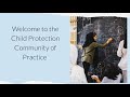 UNHCR Child Protection Community of Practice - English How To Guide