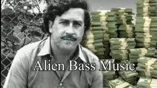 Pablo Escobar - Mucho Dinero (Vlad Remix)