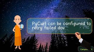 PyCurl