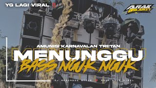 DJ MENUNGGU ‼️STYLE NGUK NGUK VIRAL