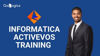 Discover the POWER of Informatica ActiveVOS for STREAMLINING Your Business Operations!