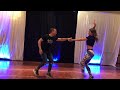 korke y judith 1st workshop unity of dance festival 2017 orlando