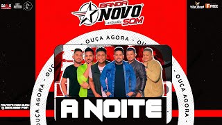 Banda Novo Som -A NOITE - Lamba-Zouk