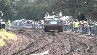 Tanks in Town 2011 - M75