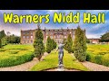 Is Warners Historic Nidd Hall a Perfect Getaway?