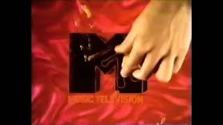 MTV - French Fries ID (1982)