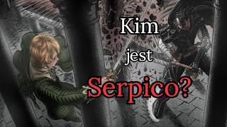 Kim jest Serpico?