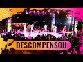 Grupo Revelação - Descompensou (REVELA SAMBA BEACH 2 - LADO B / Ao Vivo)