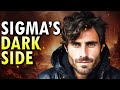 7 DARK Traits Of Every Sigma Male (The Untold Truth)