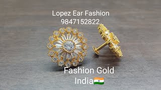 Fashion Gold -Truly International 1Gram Gold Showroom | Lopez Fashion Series-24 | Kozhikode | kerala