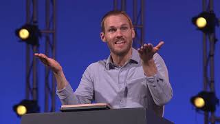 Living for what matters forever (1 Cor. 15) by David Platt