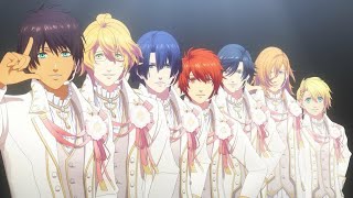 Fantastic Prelude - ST☆RISH - Uta No Prince-Sama Maji Love Kingdom