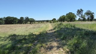 Barnack Hills and Holes Country Walk Scenery, Cambridgeshire Walks, Tour England Walking Holidays UK