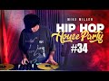 Hip Hop House Party Vol. 34 | Live DJ Set