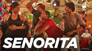 Senorita (audio Song) - Zindagi na milegi dobara |Farhan akhtar | zaved akhtar| Shankar | Ehsaan