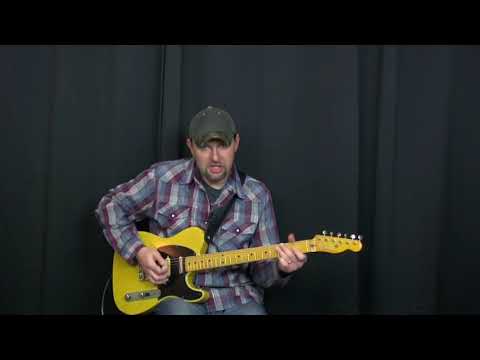 Old Country Guitar Solo | 48 Simply Fantastic Country Guitar Licks Old Country Guitar Solo | 48 Simply Fantastic Country Guitar Licks