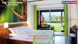 LUX* Tamassa Resort, Mauritius