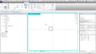 Revit Families Tutorial | Nested Components
