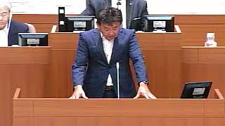 犬山市議会本会議 平成30年6月14日①