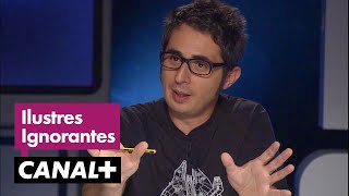 Ilustres Ignorantes - Relaciones sociales (Parte 1)