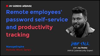 Remote work enablement | Secure hybrid access