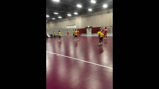 Handball Qatar
