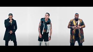 Lenny Tavárez, Zion & Lennox - Me Enamora (Official Video)