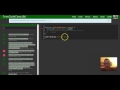 Confirm the Ending, freeCodeCamp review Basic Algorithm Scripting