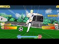 captain tsubasa dream team 💥 rework k.wakashİmazu players