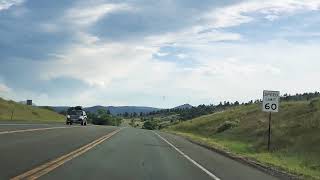 Highway to Bolder Boulder
