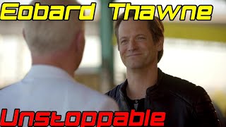 Eobard Thawne // Unstoppable