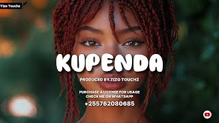 Love Zouk Kizomba Instrumental - \